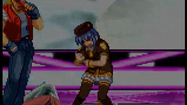 FBC : ChiakiKakumei123 Challenges No.2. And Team Battle