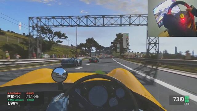 project cars 2021: ASTON MARTIN DBR 1/300 CAR RACE gameplay :with STEERING : (60FPS UHD) смотреть онлайн
