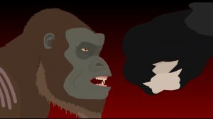 Кошмары у Конга