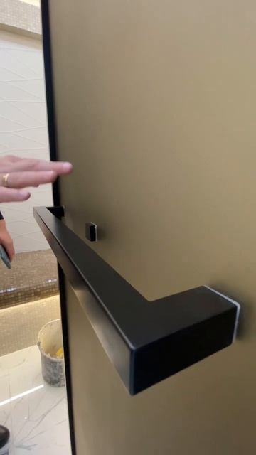 Двері в стилі Loft | Space Glass смотреть онлайн