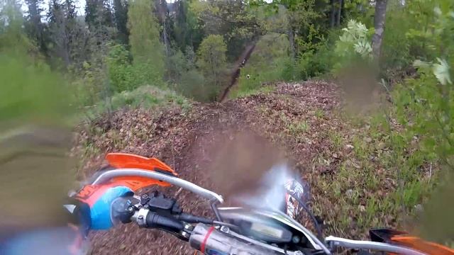 Enduro Sprints Madonna 2019 смотреть онлайн