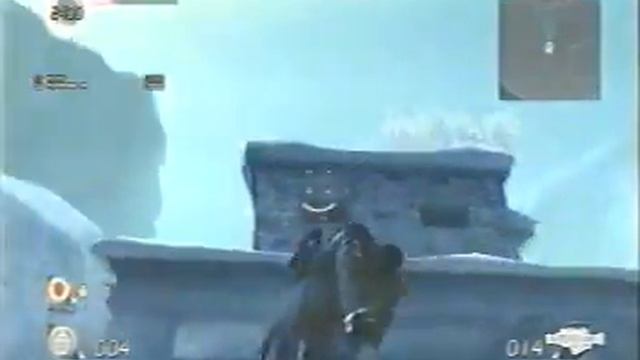 rhythmrider vr6 vs xPCSx wylmer OX Part 1 2 смотреть онлайн