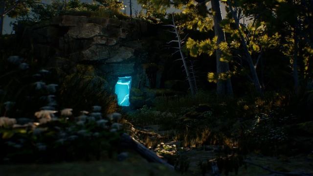 3d Swamp смотреть онлайн
