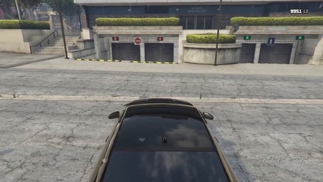 Wie macht man besondere Emotes in GTA 5 auf der PS4 PS5 oder Xbox? | Tutorial смотреть онлайн