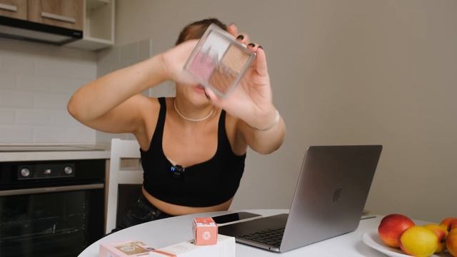 мои фавориты косметики | открываю для себя новые бренды смотреть онлайн