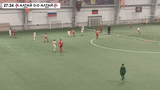 АЛТАЙ 2012 (ПЕН 5:4) АЛТАЙ 2011-3. ЛИГА.БРО 2011 (JUNIOR) смотреть онлайн