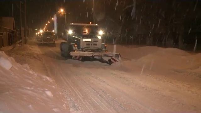 Чем жители Уральска занимаются ночью смотреть онлайн