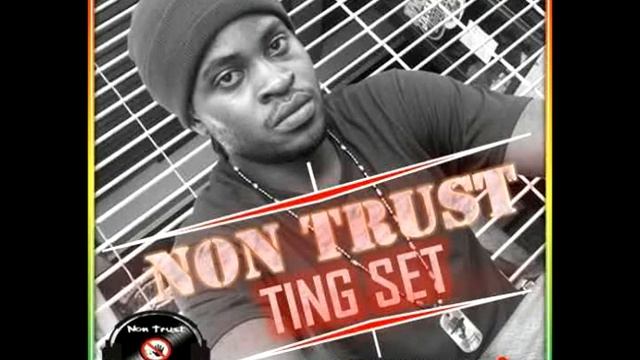 Non Trust - Ting Set ( Vincy Dancehall/Reggae 2016 ) смотреть онлайн