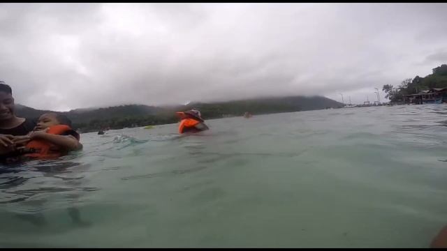 Part 3 : Snorkeling Di Pulau Rubiah Sabang Aceh || Sabang Island Travel смотреть онлайн