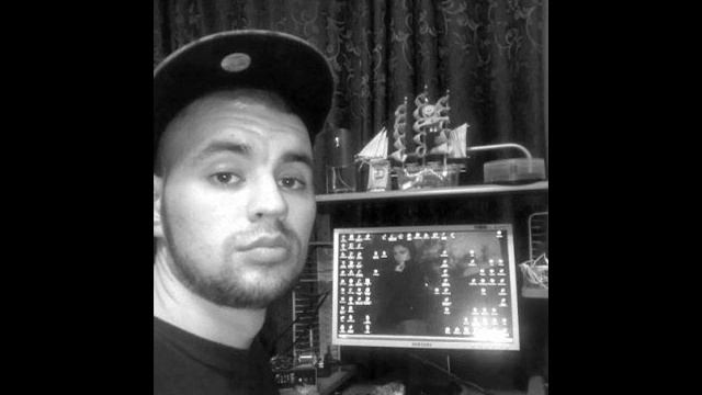 Рэм Дигга - Ошибка навигатора смотреть онлайн