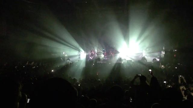Prodigy Воронеж 2017 смотреть онлайн