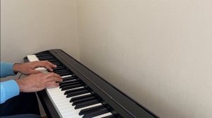 Zaz - On Ira | Piano Cover