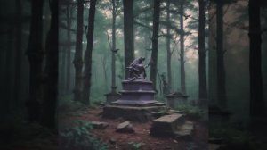 Владимир Высоцкий — Песня-сказка о нечисти (вар1)