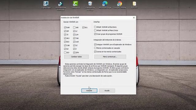 Winrar descargar смотреть онлайн