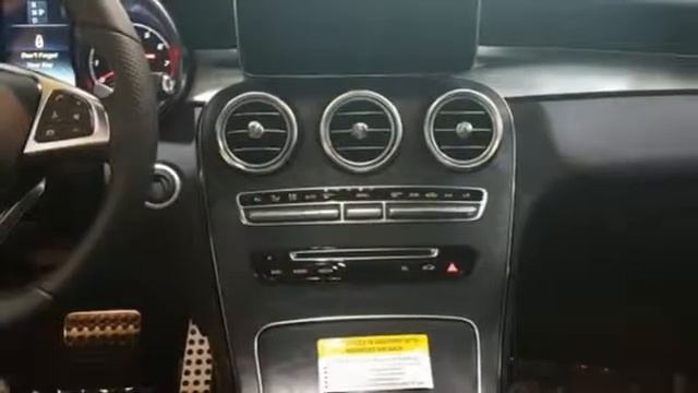 New 2018 Mercedes-Benz GLC Lynnwood WA Seattle, WA #28091 - SOLD смотреть онлайн