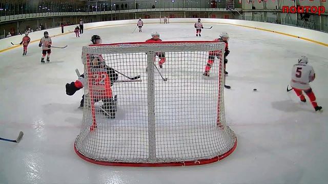 Лучшие моменты матча Авто-Спартаковец 3 - Святогор смотреть онлайн