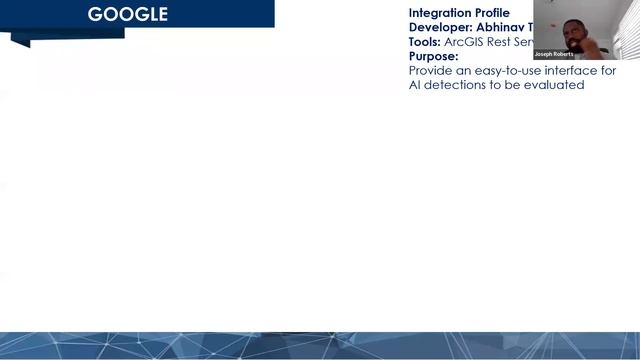 GIS Integrations for Smart City of Memphis Plan смотреть онлайн
