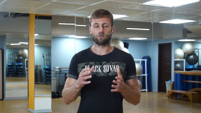Самооборона: как защитить себя при нападении (Первый бесплатный урок) смотреть онлайн