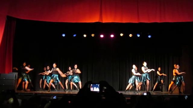 Soda Pop (Swing) - Estudio De Danzas Ni-Bel