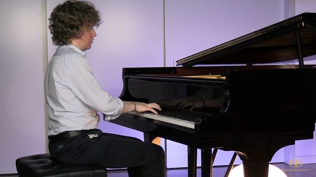 Chopin Piano Sonata No. 2 In B Flat Minor, Op. 35 - Nikolay Khozyainov |Complete Sonatas|