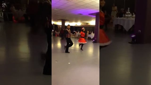 2012 12 15 21 02 51 Salsa Demo Franky En Audrey (DYD)