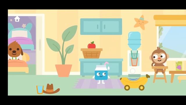 Sago Mini Daycare || Sago mini friend having fun at the daycare || #sagomini #sagominidaycare смотреть онлайн