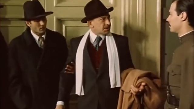 Ручечник Старший приказал смотреть онлайн