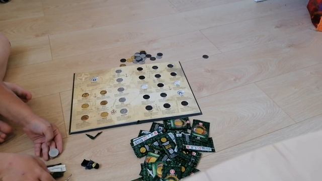 50 монеток из пятёрочки лука пицца голова и петя смотреть онлайн