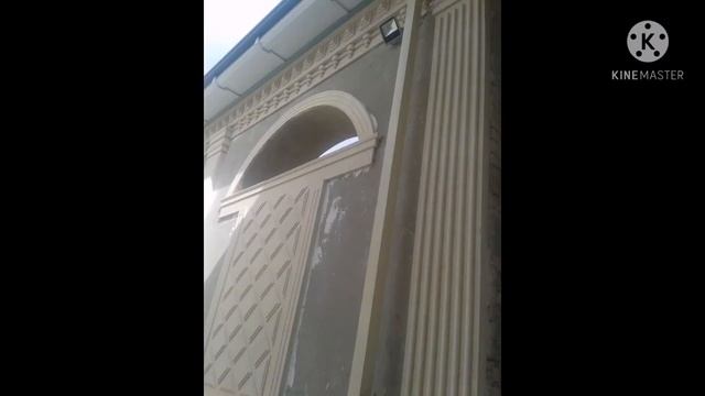 Chiroyli Eshik Va Deraza Atkozlari
