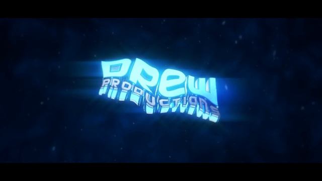 [Intro] Drew Productions (3D Space Sync) - by Crazii смотреть онлайн