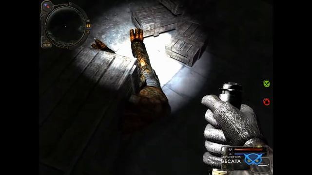 STALKER сталкер снайпер лаборатория х18 как пройти лабораторию х18 в сталкер