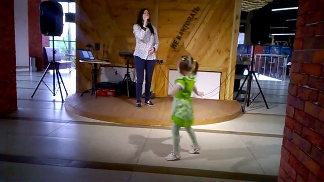 Диана Чернушкина