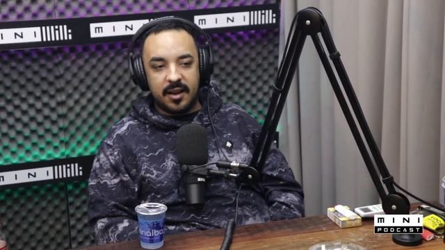 SONINHO – MINI PODCAST #98 смотреть онлайн