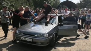 Замер 2 18 саба