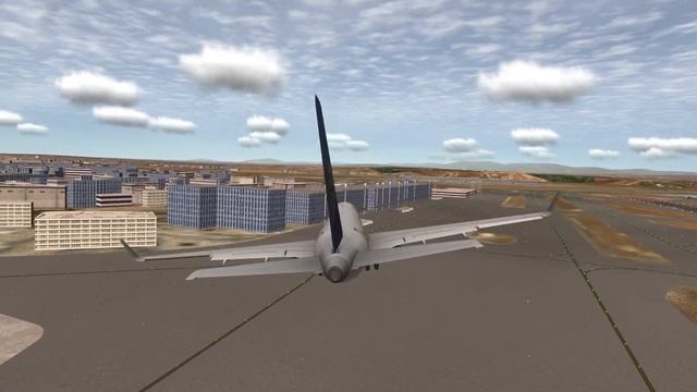 RFS mega crash! смотреть онлайн