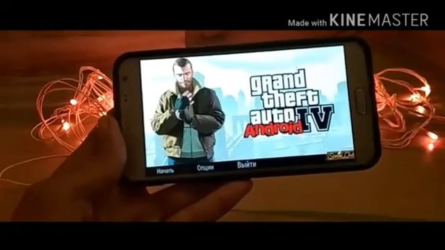The REAL GTA 4 Android and iPhone Mobile App - How To Play GTA 4 On Android Or iOS Devices
Free. смотреть онлайн