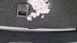 Грибок в машине: средства и методы борьбы? Как убрать плесень в автомобиле Химчистка авто от плесен