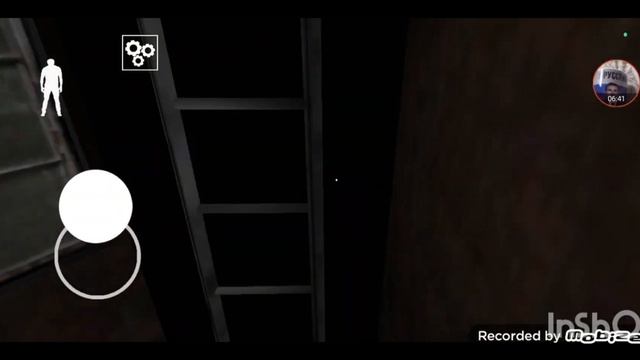 играем в гренни 2+прохождение через дверь смотреть онлайн
