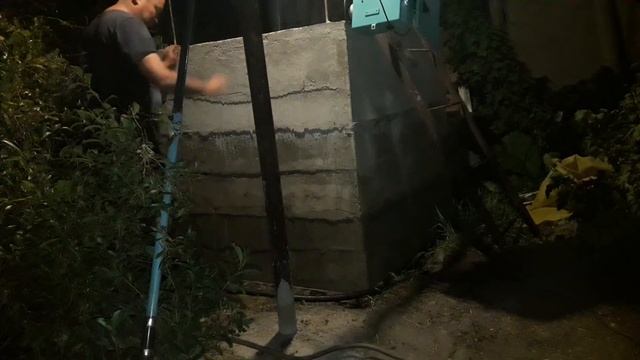 Проект колодец - катастрофа смотреть онлайн