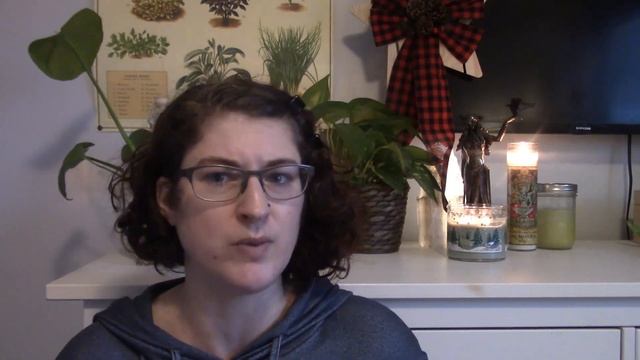 478. All the Witchy Books I Read in 2021, RANKED! смотреть онлайн