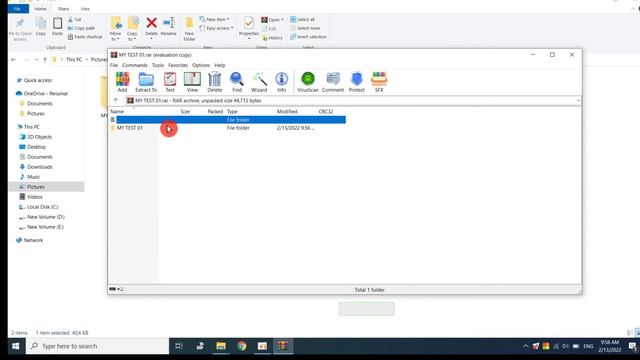 how to convert any file to RAR file смотреть онлайн