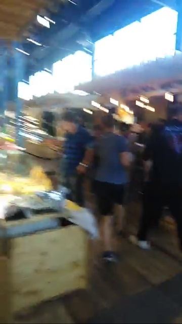 Константин Ивлиев  в Туле, т/ц Привозъ