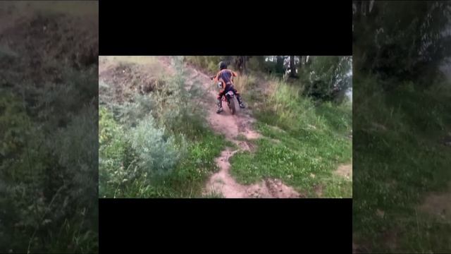 Первая покатушка💪 смотреть онлайн