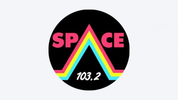 SPACE 103.2 JINGLES // GTA V