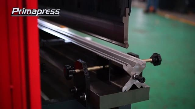China Sheet metal 160t 3200mm E21 NC hydraulic Press brake bending machine 160ton смотреть онлайн