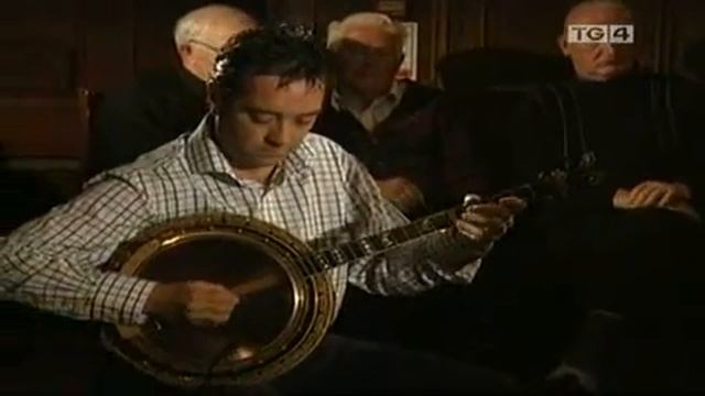 Brid Rafferty, Mark Mohan, Gerry Lapin - Reels смотреть онлайн