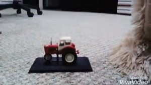 Обзор на трактор МТЗ-50х "Беларусь"