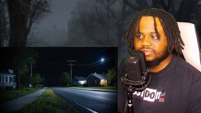 Mr. Nightmare 3 Creepy TRUE Food Delivery Horror Stories | Dairu Reacts смотреть онлайн