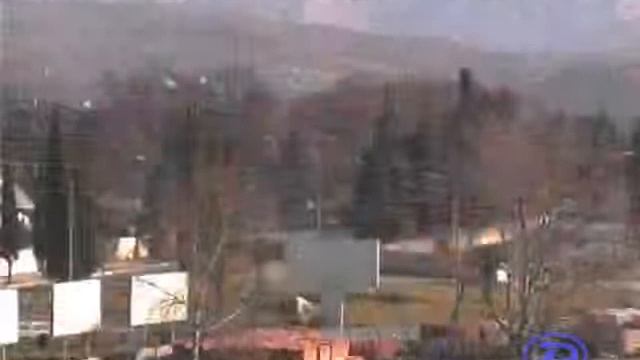 Реконструкция Адлерского кольца смотреть онлайн