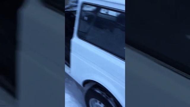 Нива для уборки снега смотреть онлайн